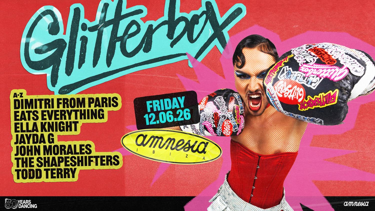 Glitterbox