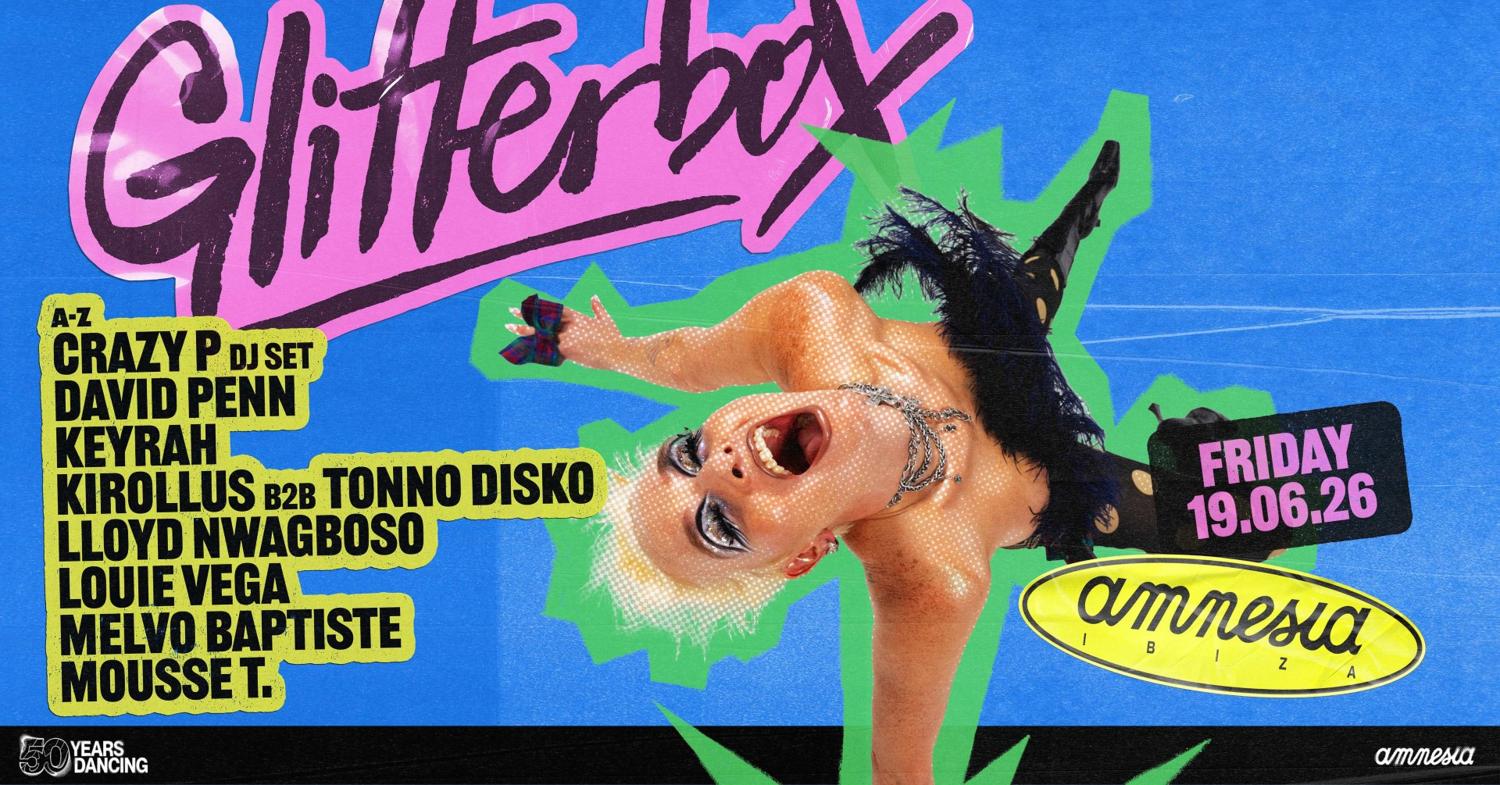 Glitterbox