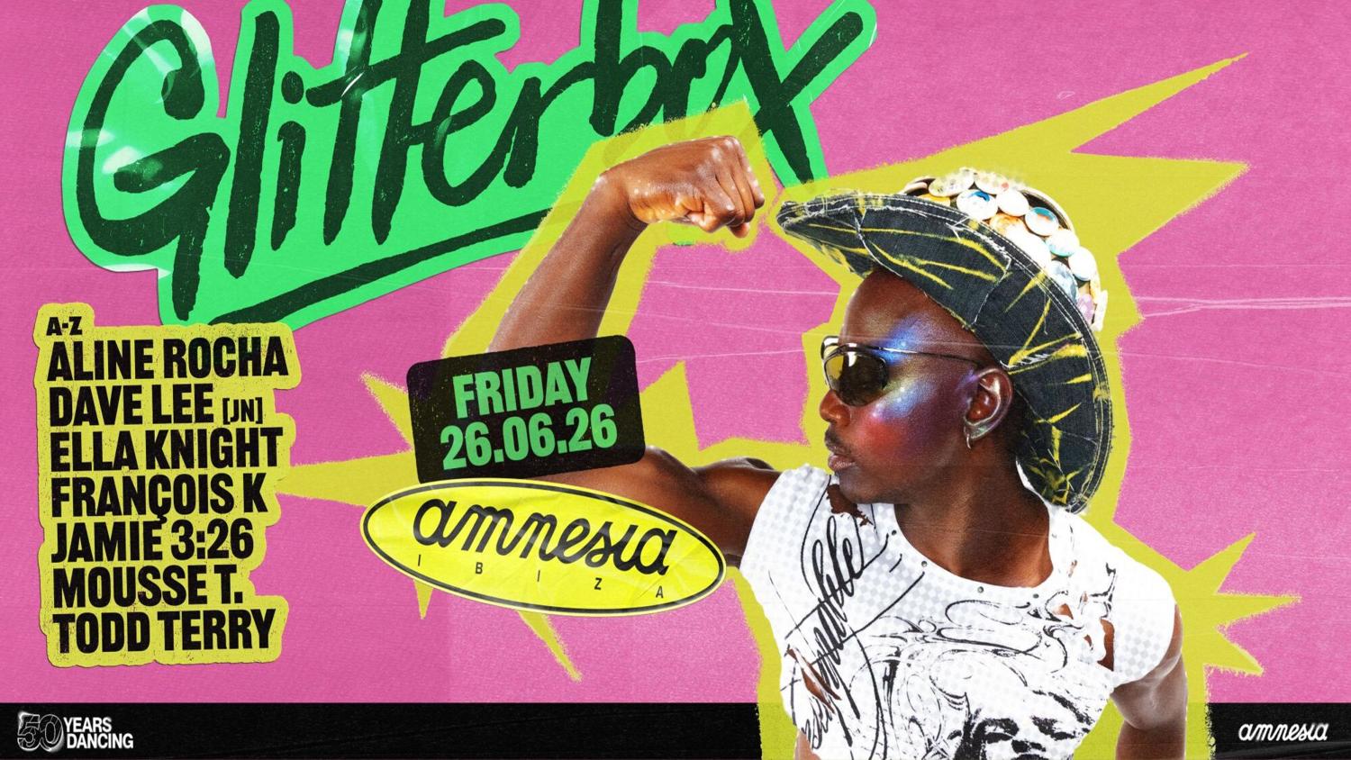 Glitterbox