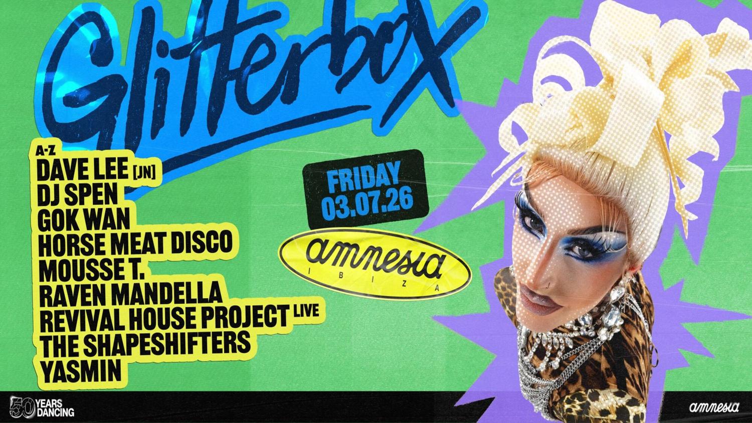 Glitterbox