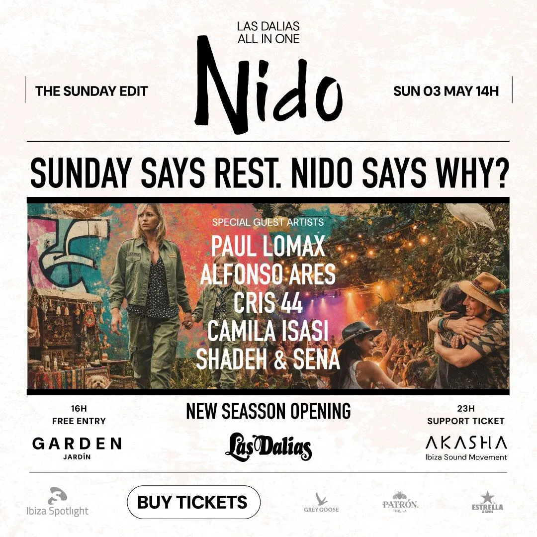 Nido