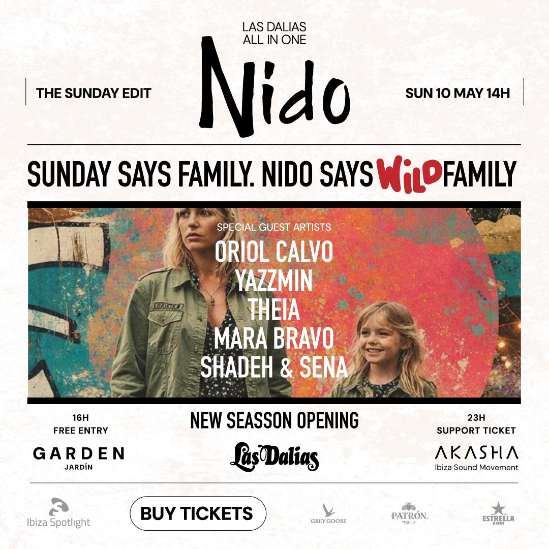 Nido