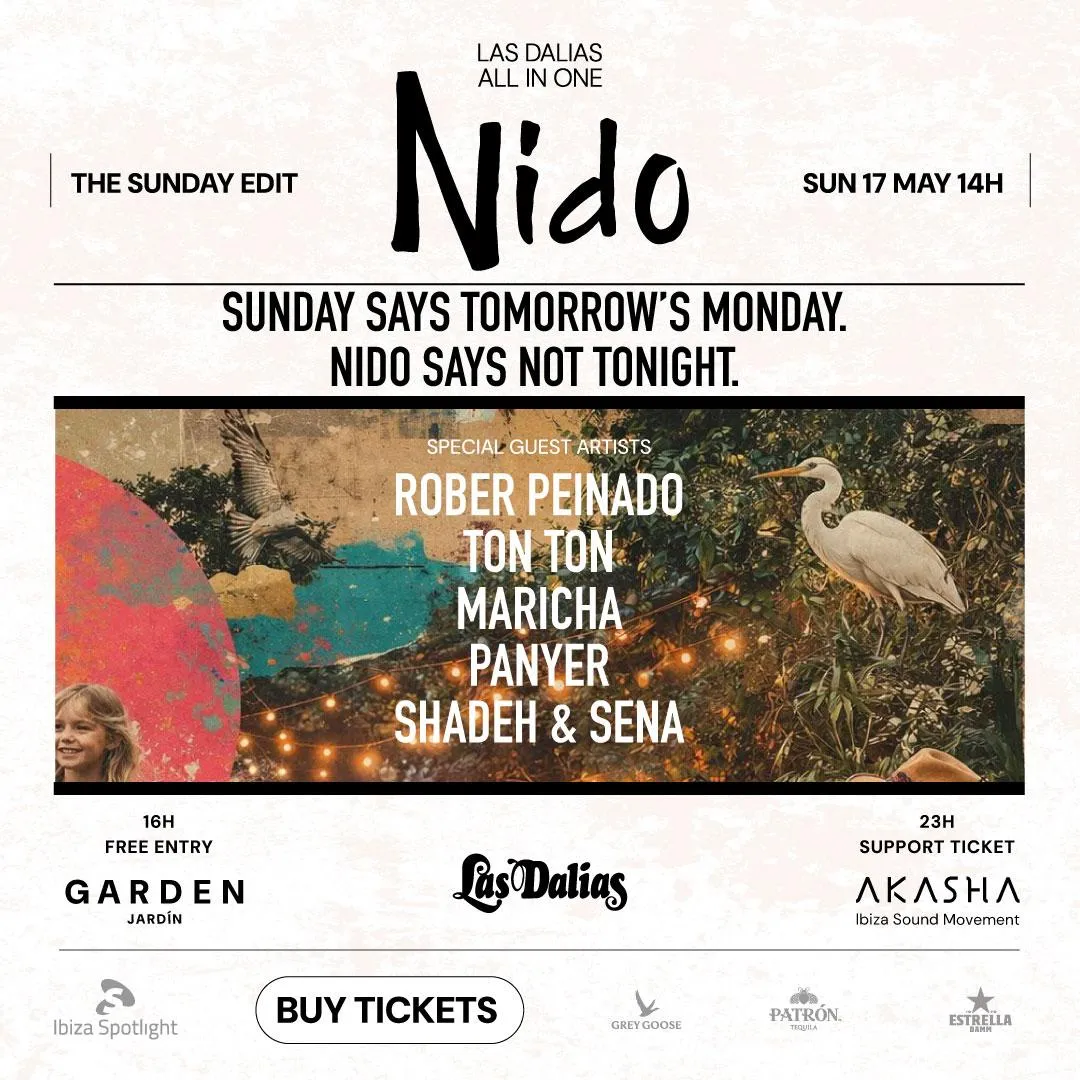 Nido