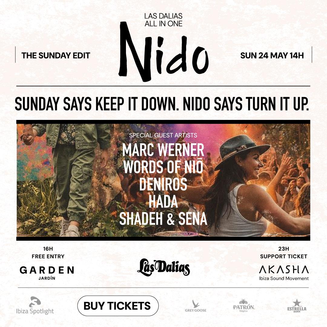 Nido