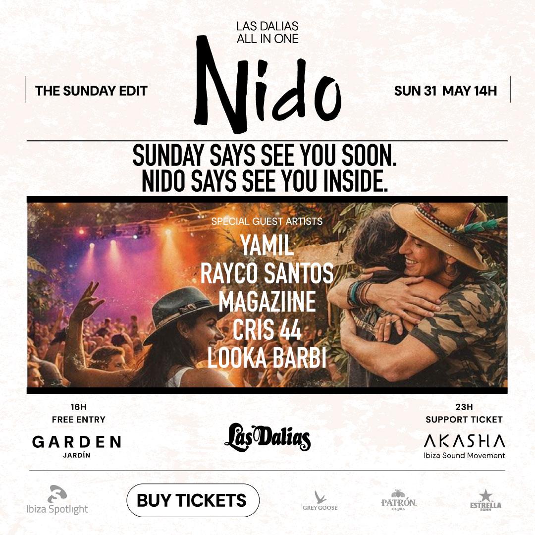 Nido