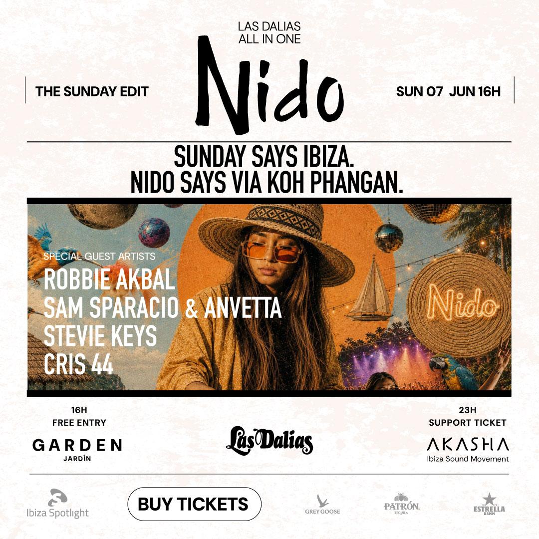 Nido