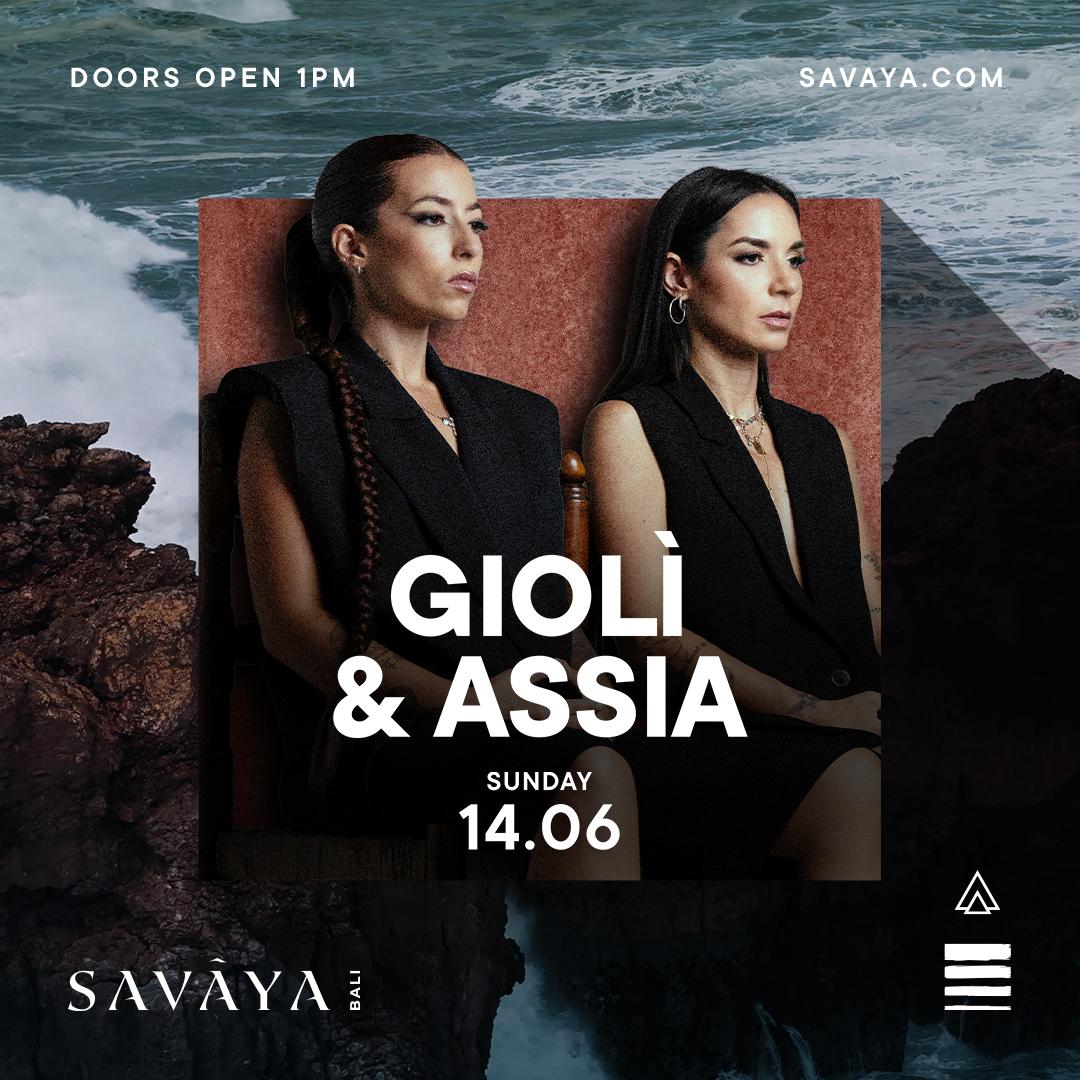 Giolì & Assia