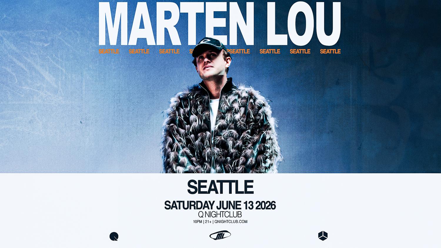 Marten Lou