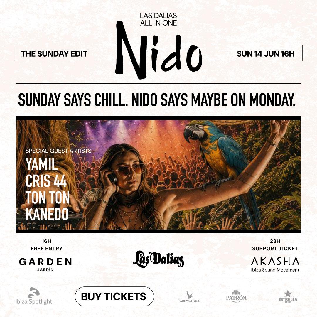Nido
