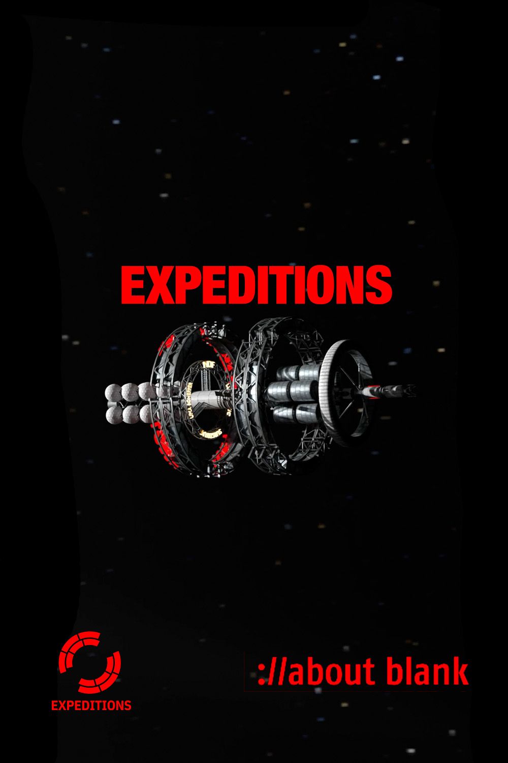 Expeditions