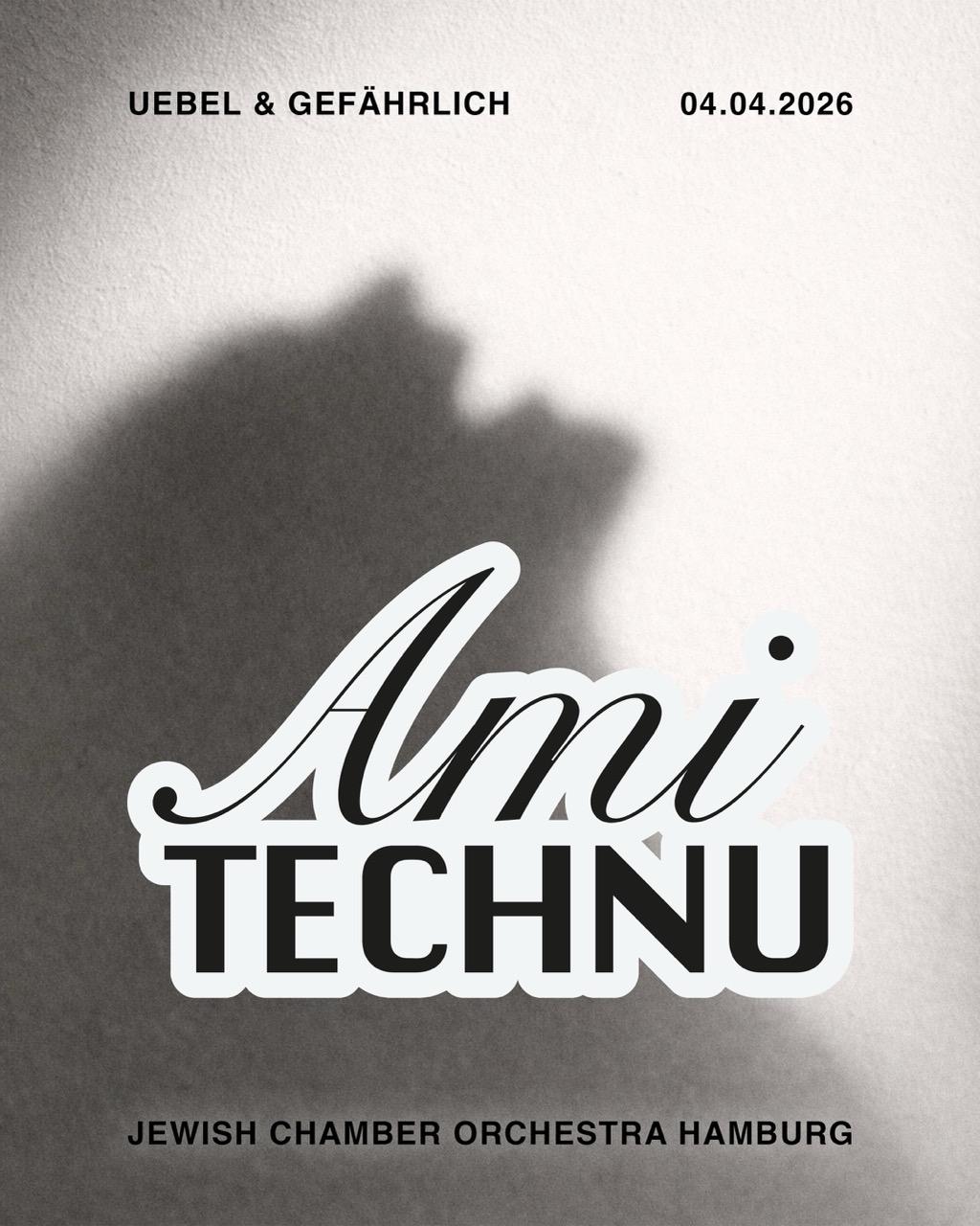 Ami Technu Vol Ii