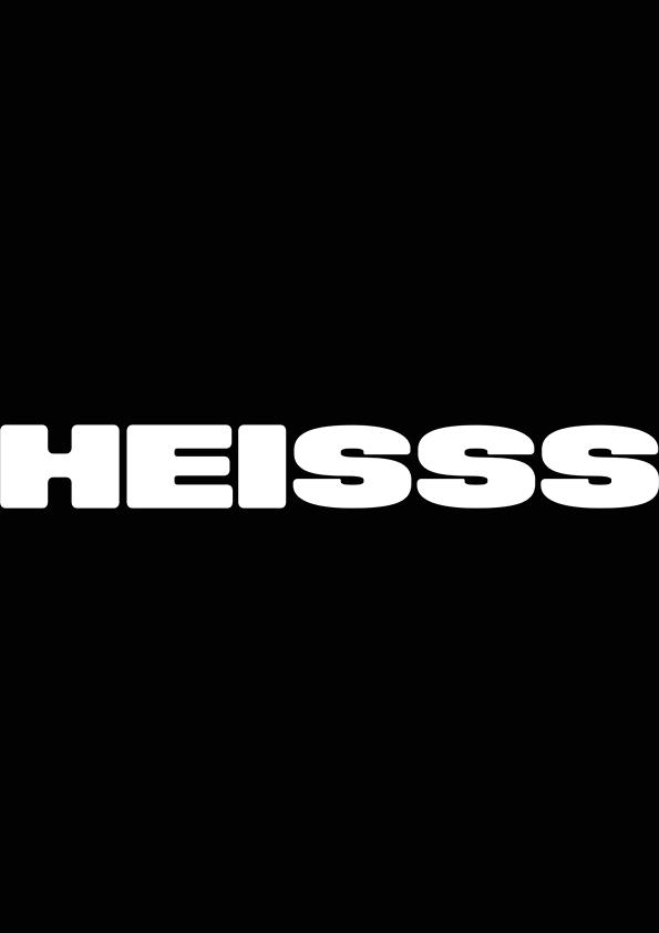 Heisss I Open Air & Indoor