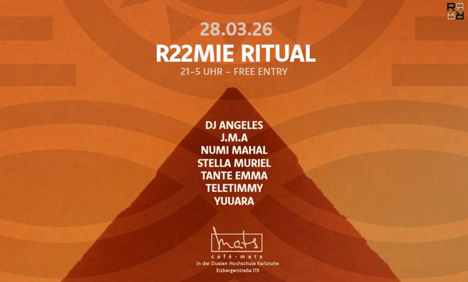 Ritual