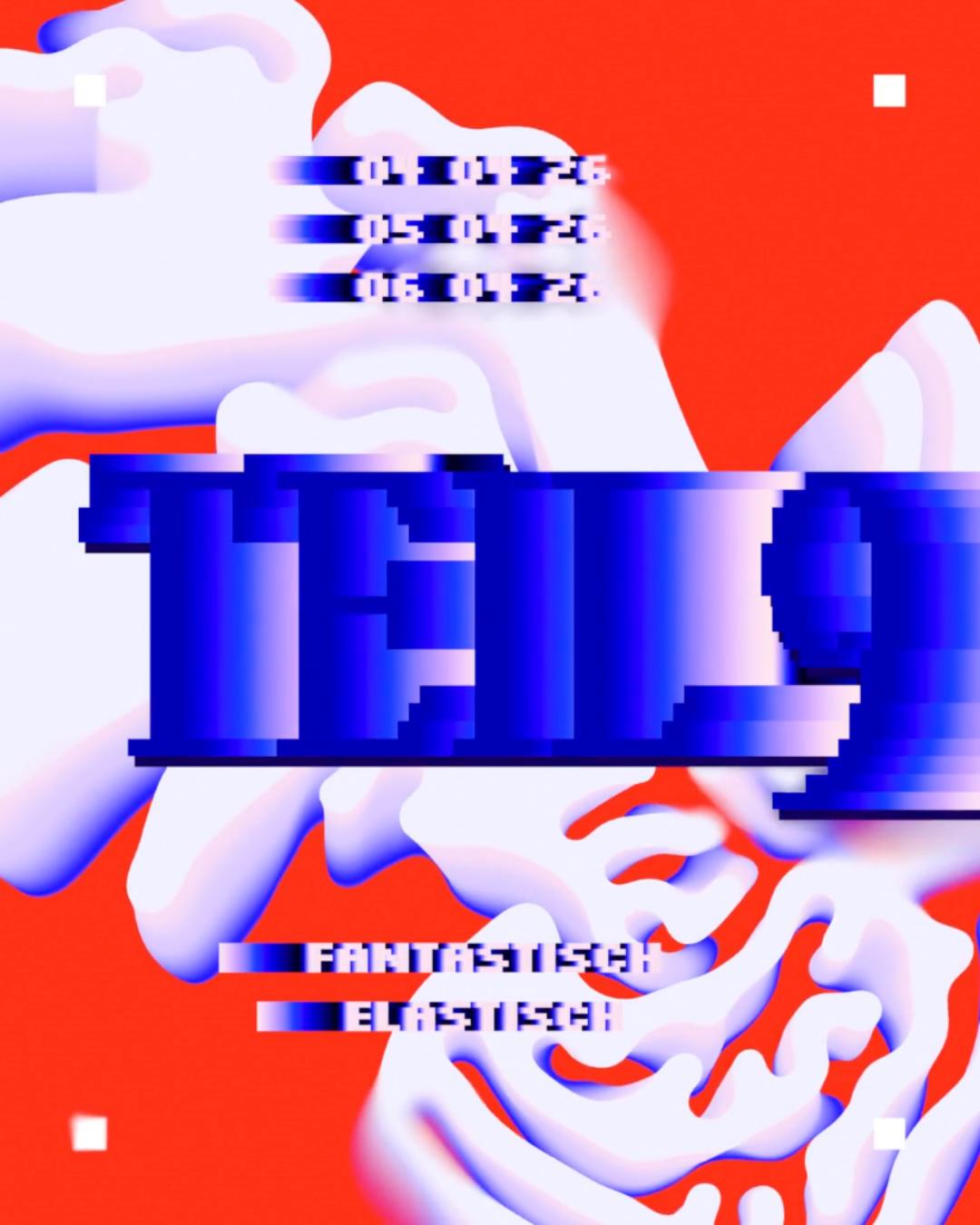 Teil 9 – Fantastisch Elastisch