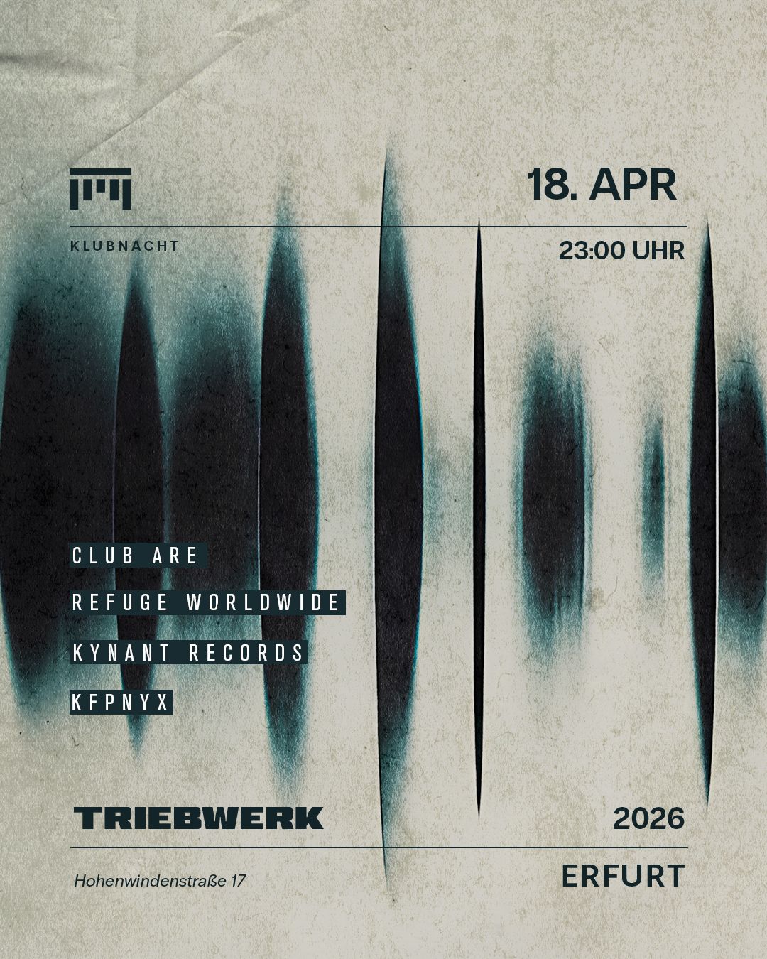Triebwerk