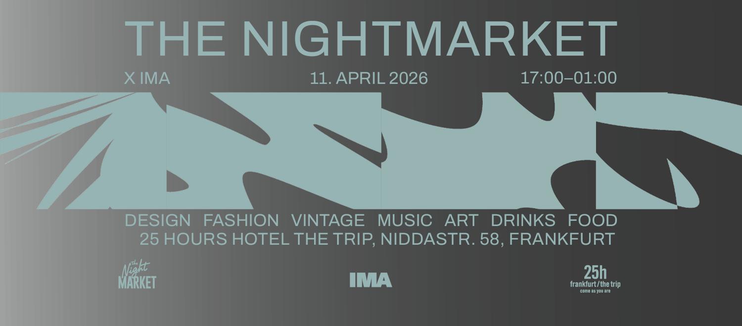 The Nightmarket