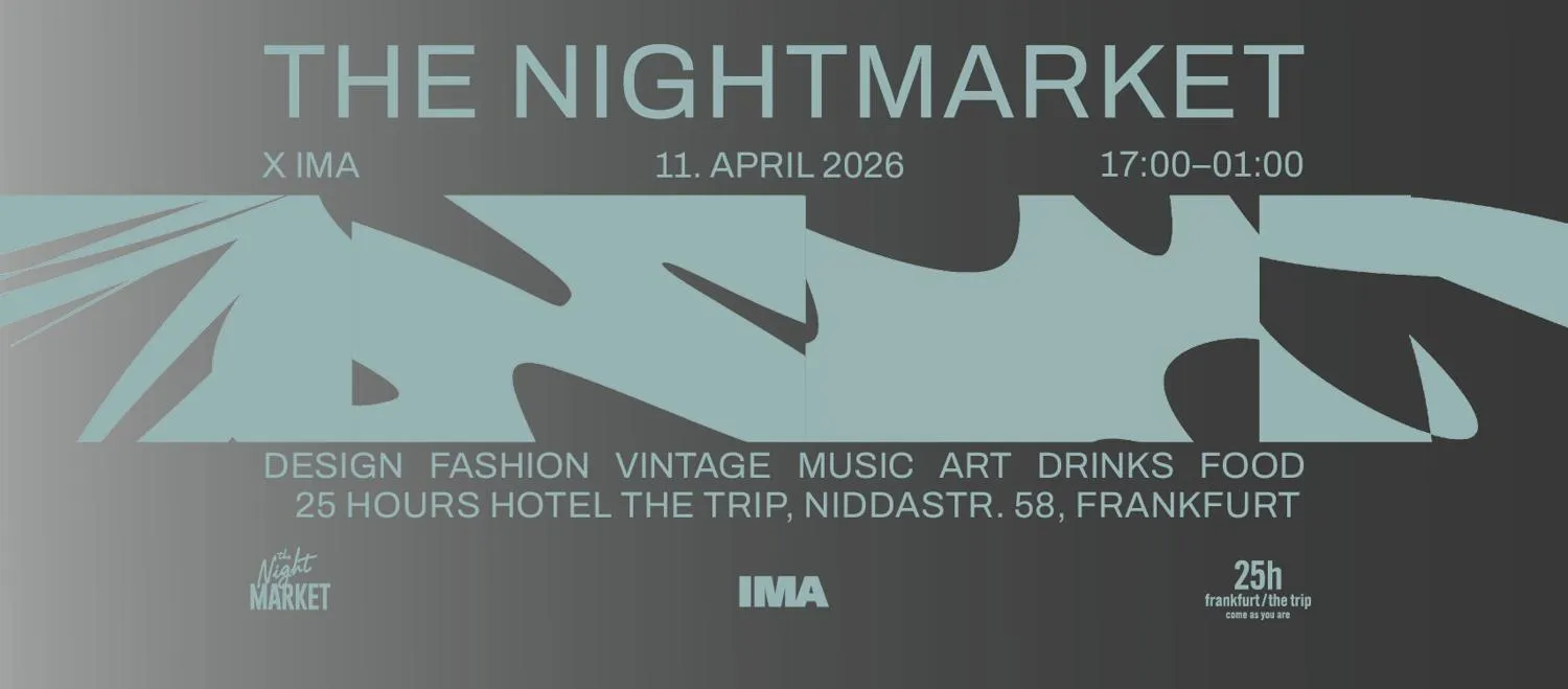 The Nightmarket