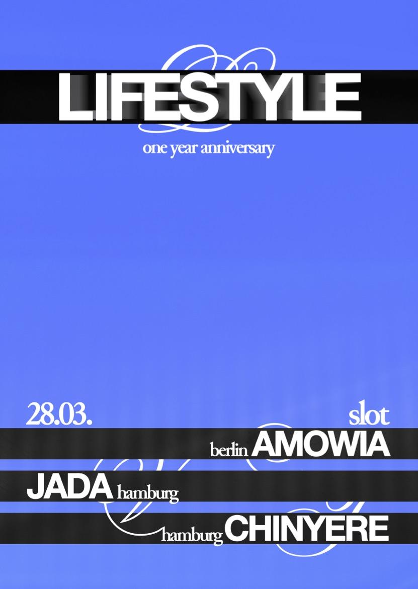 Lifestyle