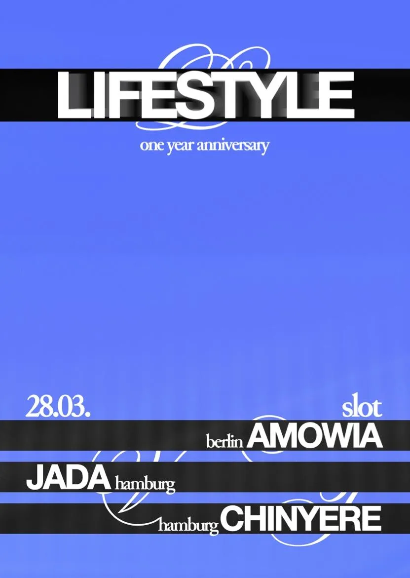 Lifestyle