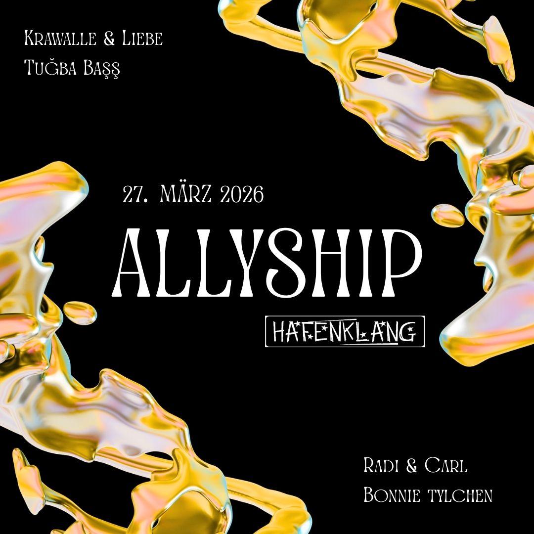 Allyship