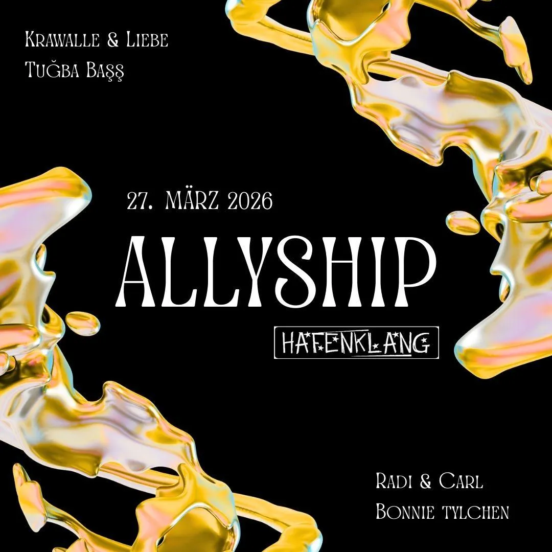 Allyship