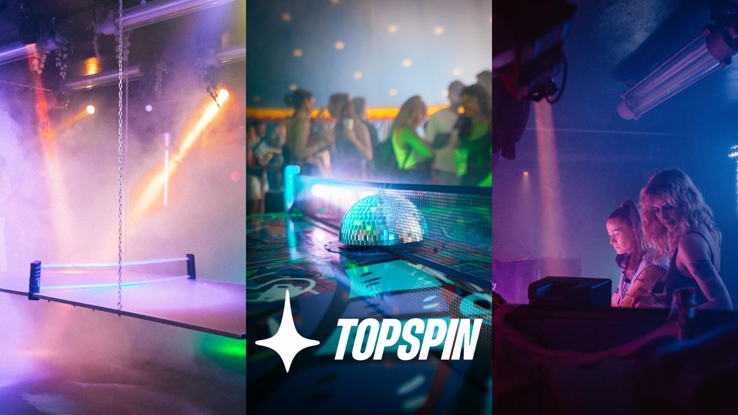 Topspin