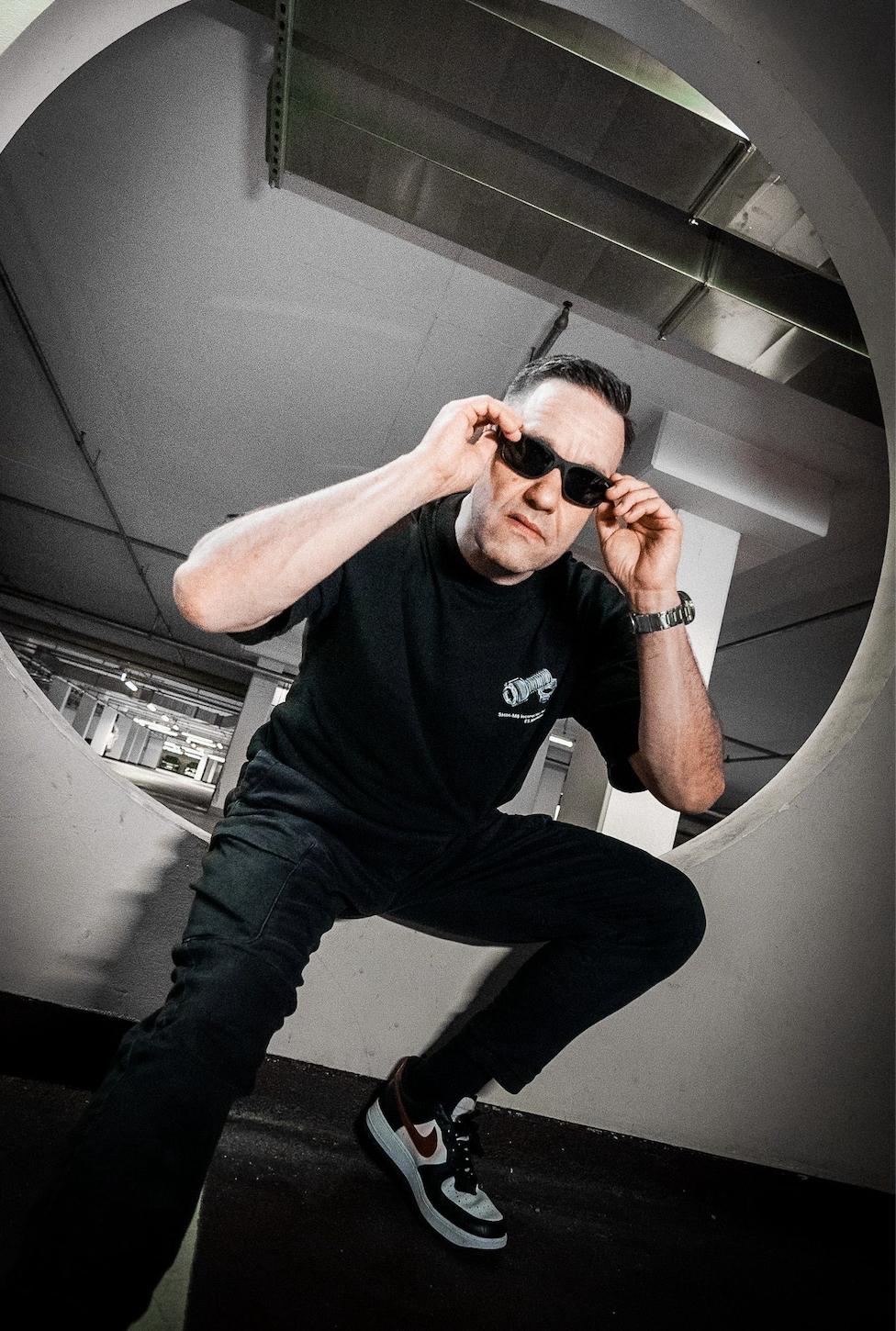 Frank Leder Birthday Bash With Lars & Puy, Melendina, Marc Deal, Nachtgast, Rumi, Dizko Dust