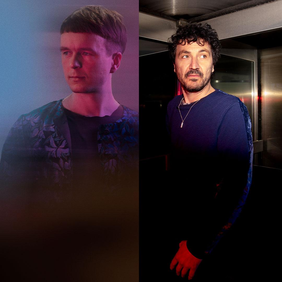 Korora & Alex Stolze