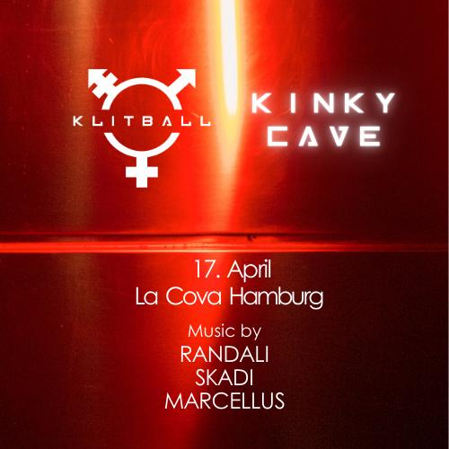 Klitball - Kinky Cave