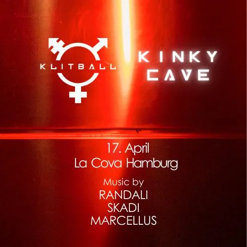 Klitball - Kinky Cave