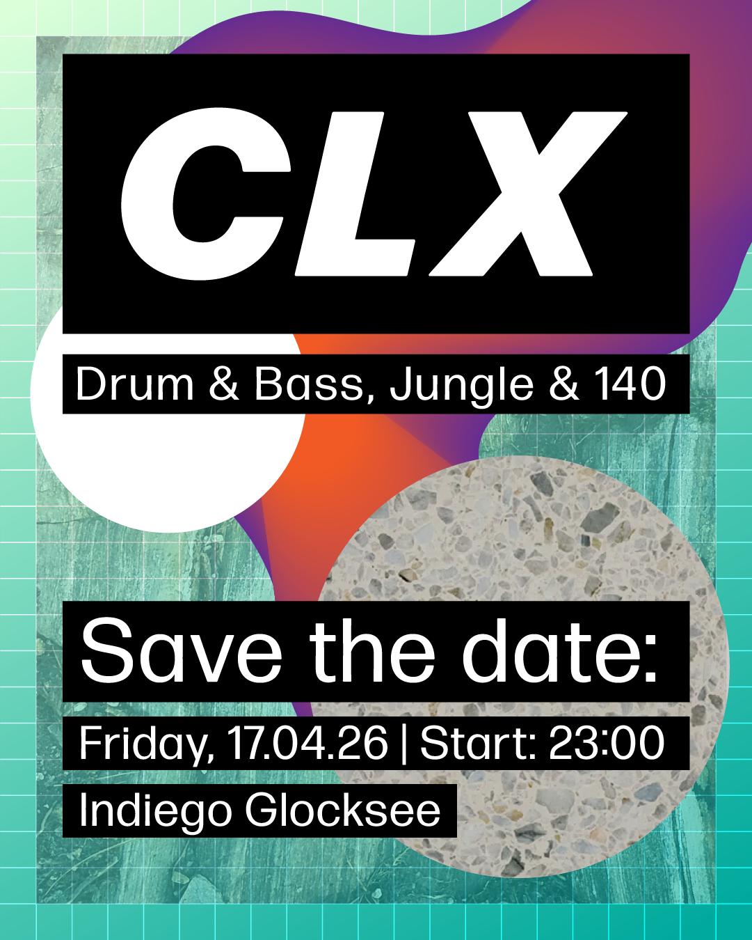 Clx Feat. Fd & Fox