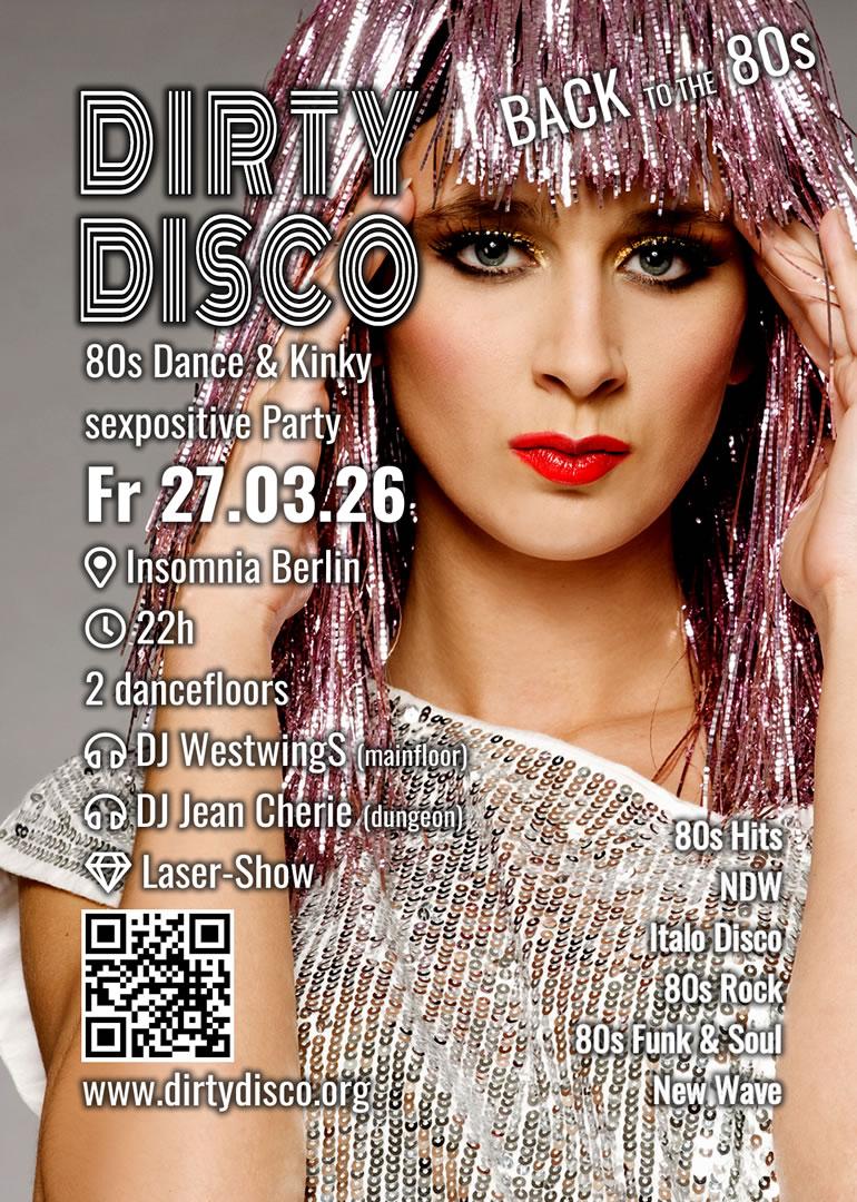 Dirty Disco