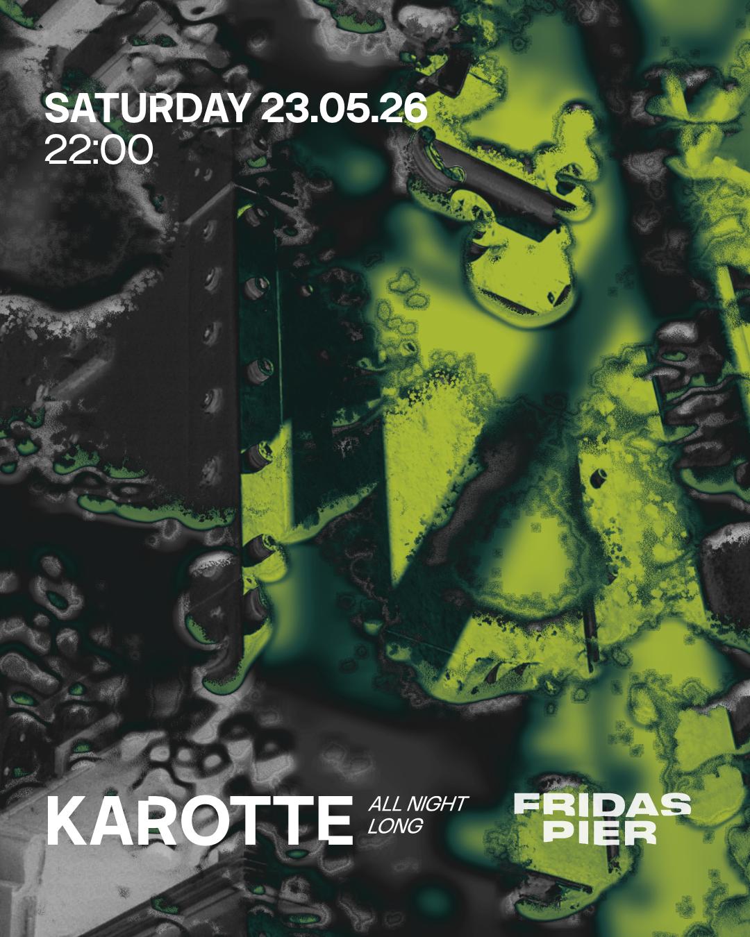 Karotte - All Night Long