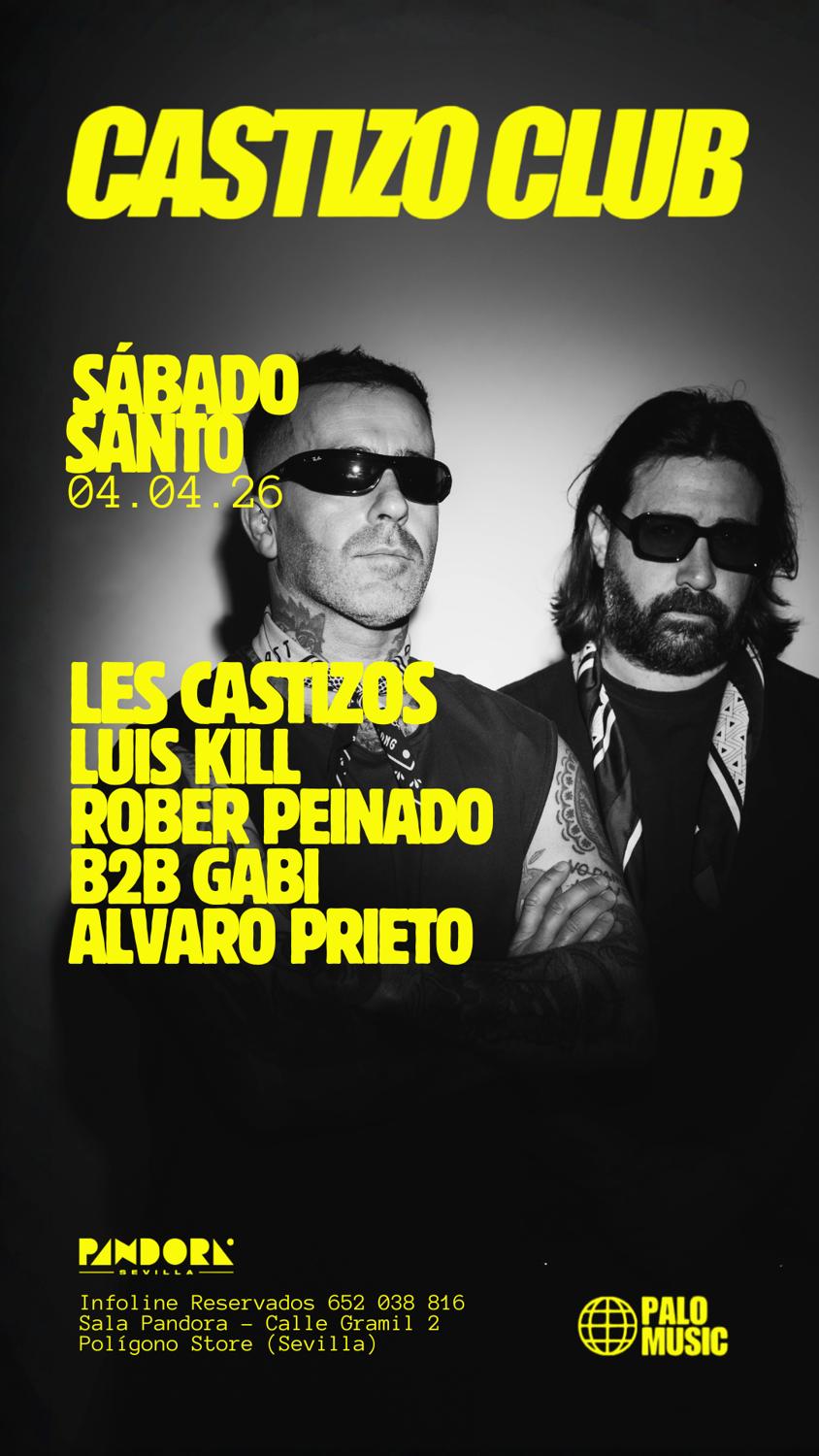 Castizo Club
