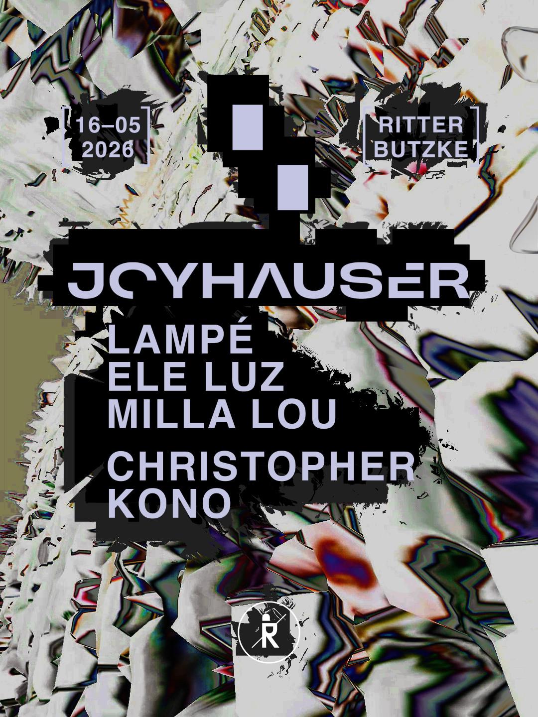 Joyhauser