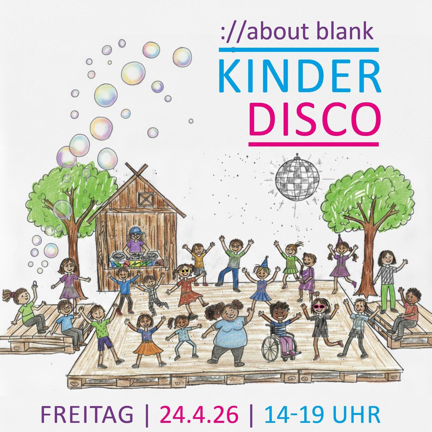 ://Kinderdisco