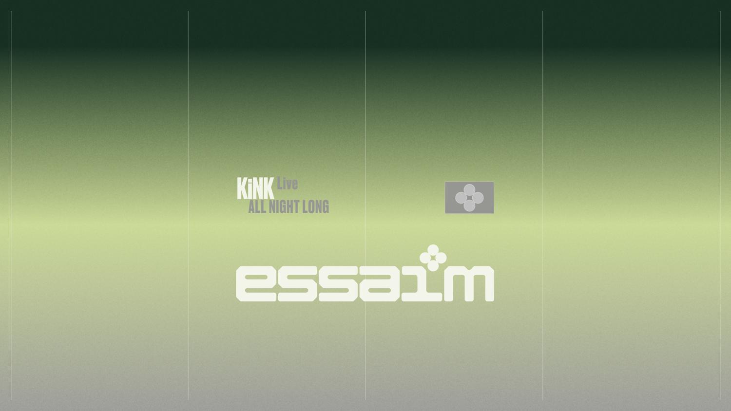 Kink Live - All Night Long