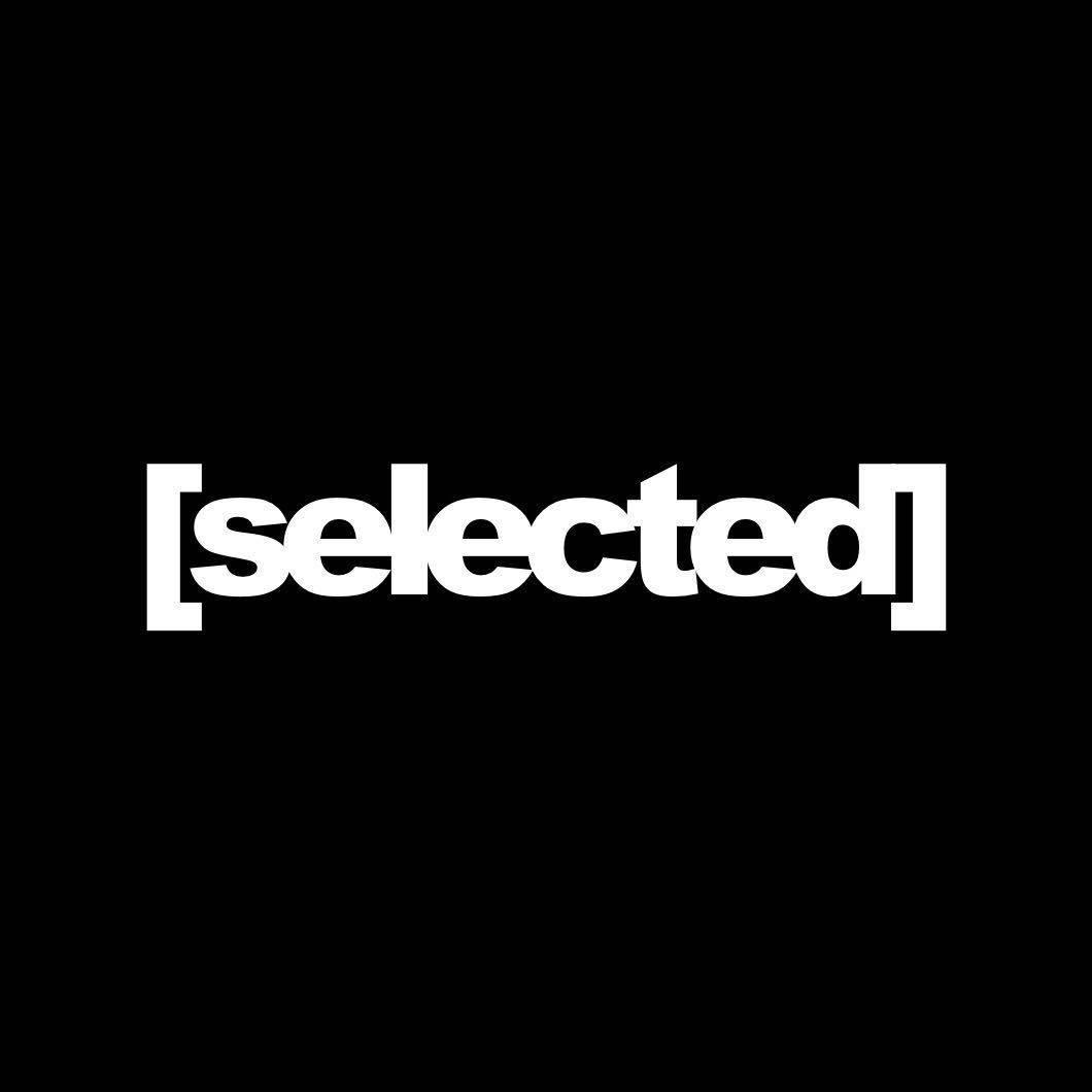 Selected With Part Time Killer, Luxi Villar, Zorza, Caiva B2B Frederic