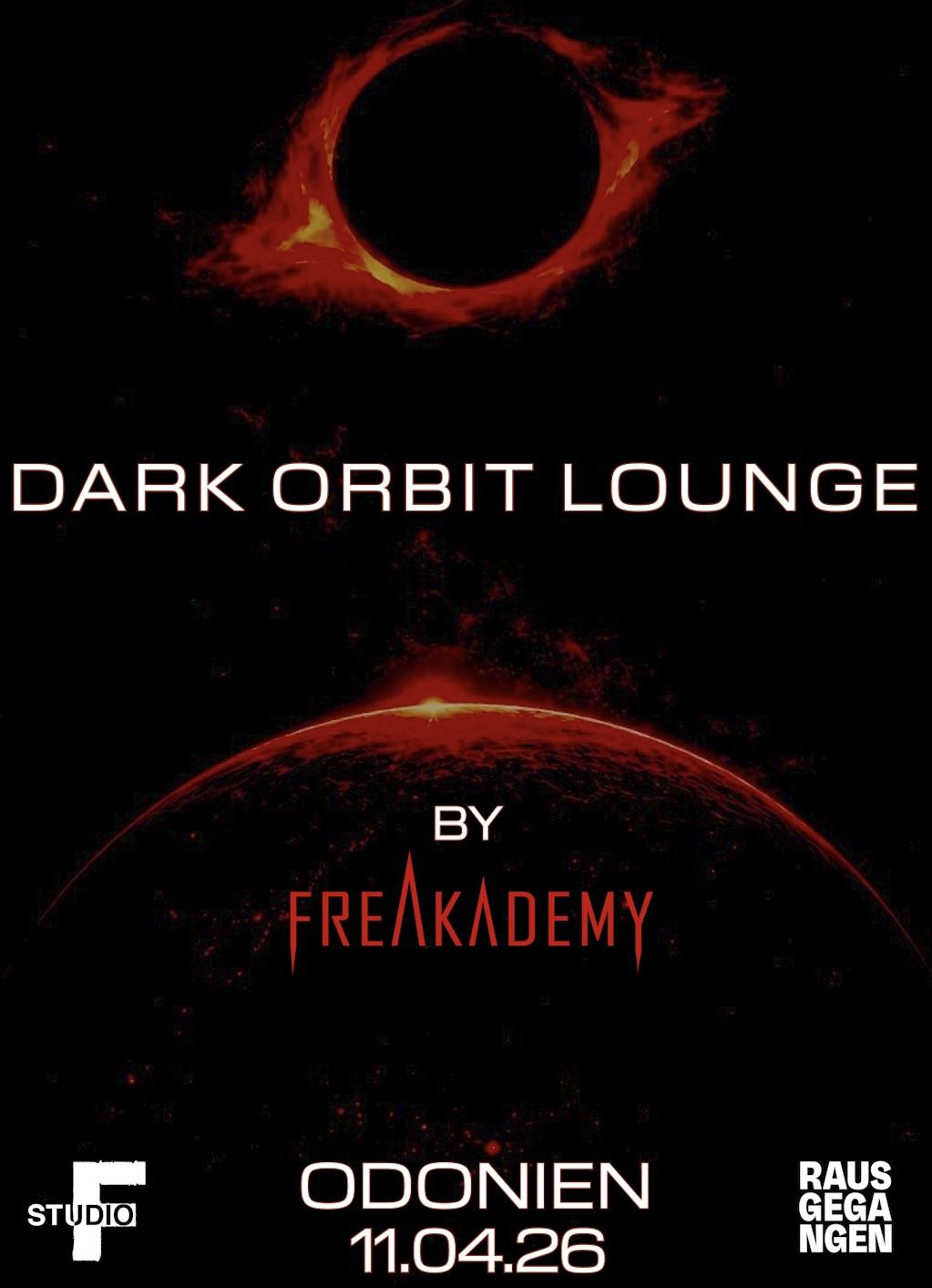 Dark Orbit Lounge