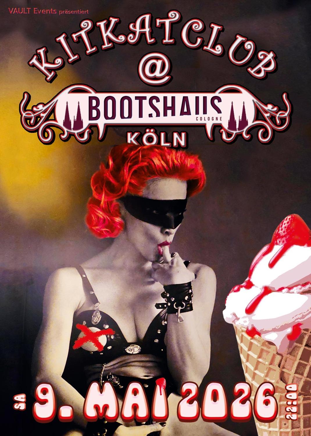 Kitkatclub