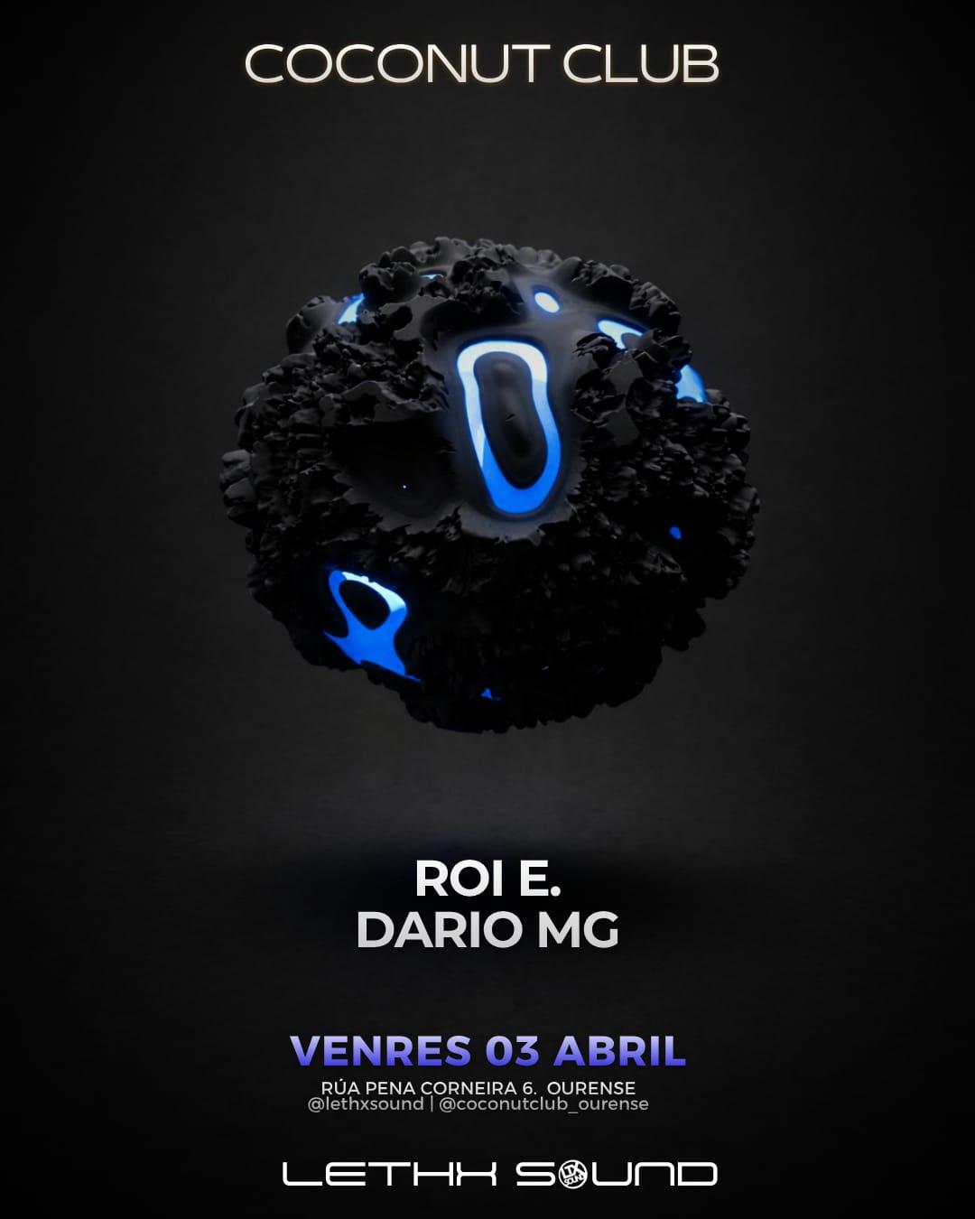 Simplemente Techno 