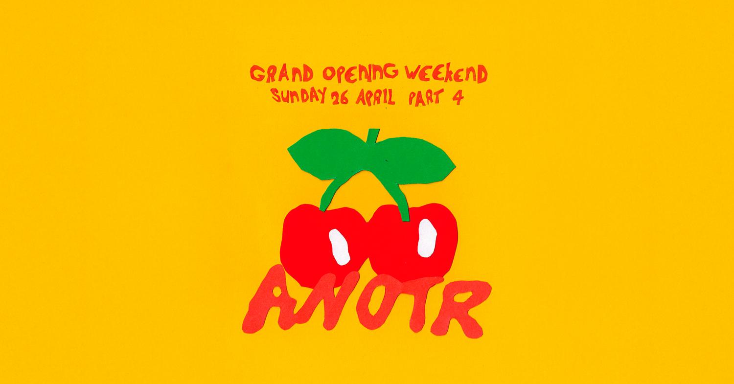 Pacha Grand Opening Weekend - Part 4