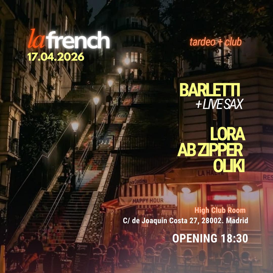Lafrench