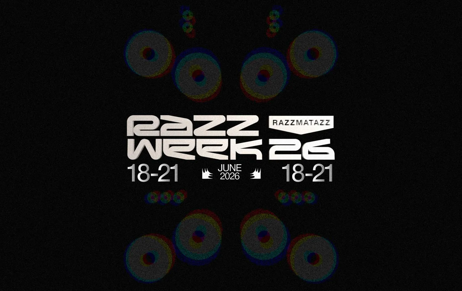 Kaos: Adiel, Chris Liebing, Héctor Oaks / Frazer Ray + Breakfake B2B Felixculpah / Many More