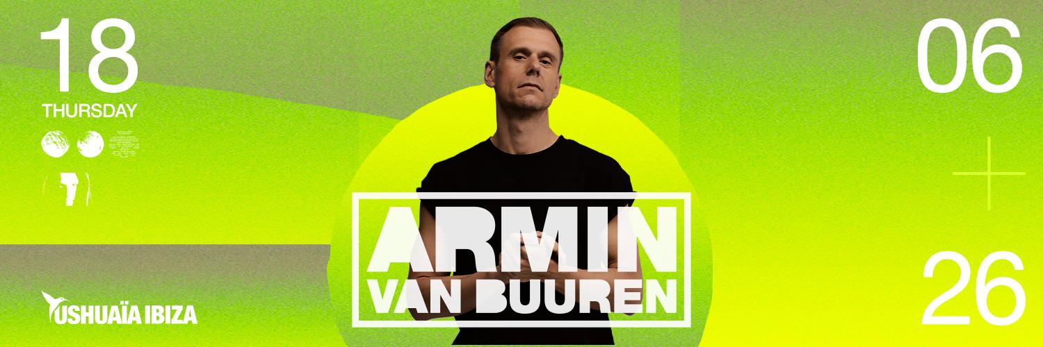 Armin Van Buuren