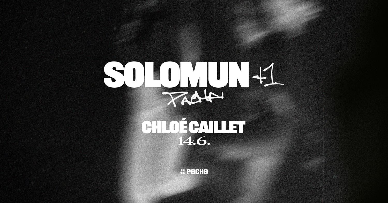 Solomun+1