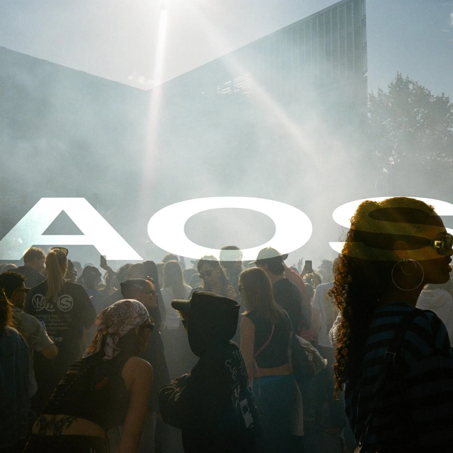 AOS FESTIVAL 2026