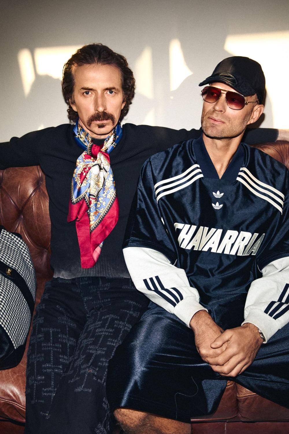 Brunch Electronik Madrid 16.05 - Whomadewho Hybrid Dj Set