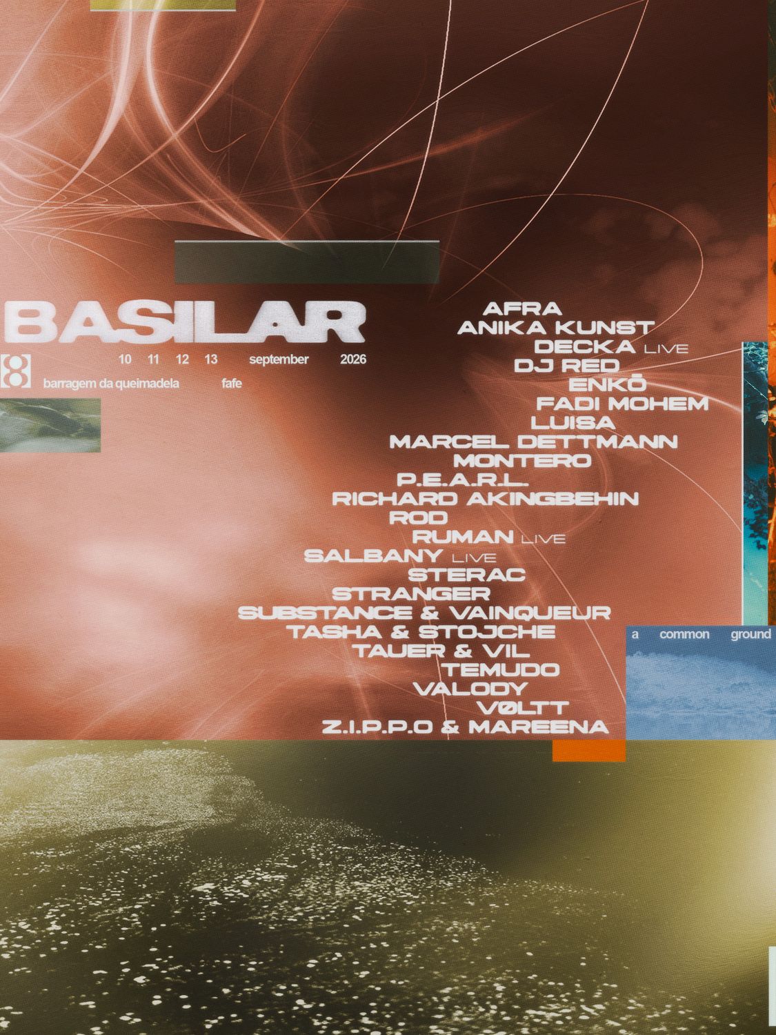 Basilar Festival 2026