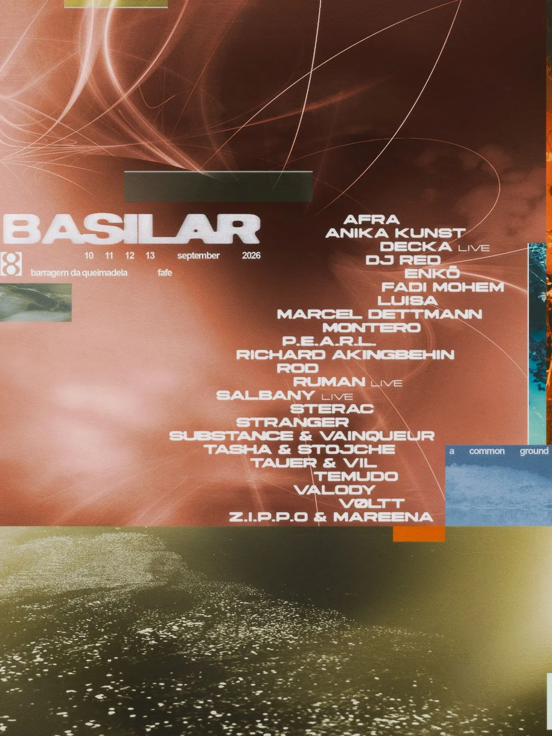 Basilar Festival 2026